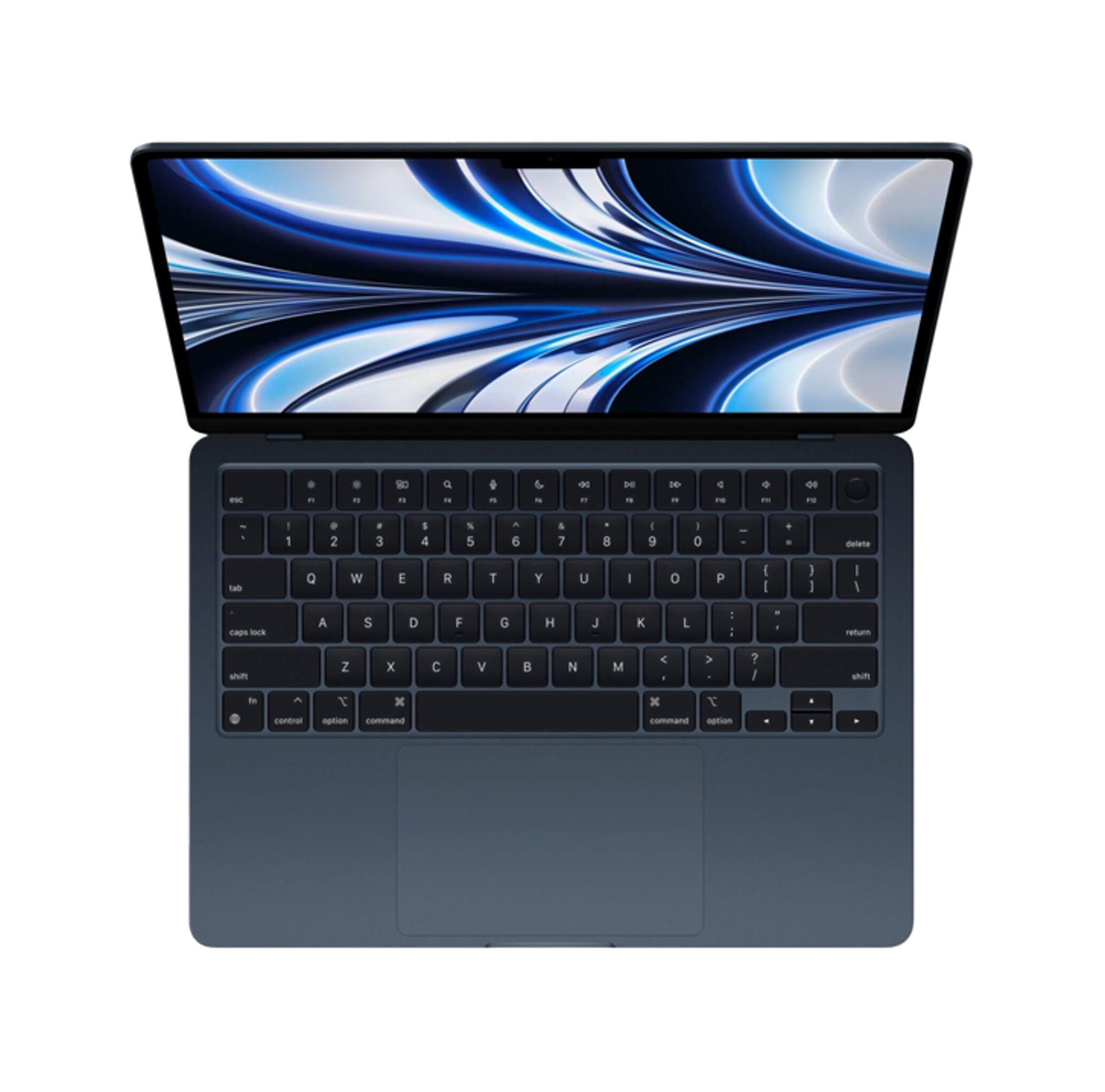 MacBook Air M2 Laptop 13.6" 8 Cores CPU - 8 Cores GPU (8/256GB) - أفضل سعر