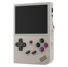 Green Lion GP PRO Gaming Console - Grey