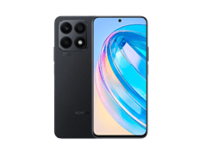 HONOR X8a - Black
