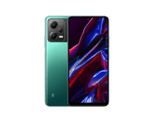 Poco X5 5G - Green