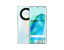 هونر X9a 5G - فضي