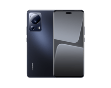 Xiaomi 13 Lite - Black