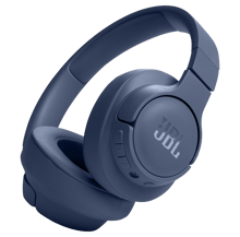 JBL Tune 720BT Headset - Blue