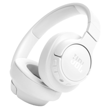 JBL Tune 720BT Headset - White