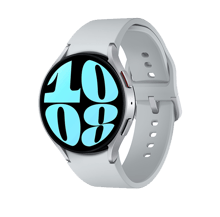 Samsung Galaxy Watch 6 Bluetooth 44mm - Silver