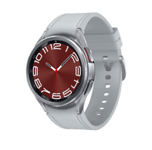 Samsung Galaxy Watch 6 Classic 43mm - Silver