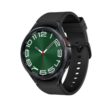 Samsung Galaxy Watch 6 Classic 47mm - Black