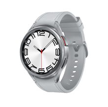 Samsung Galaxy Watch 6 Classic 47mm - Silver