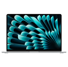 Apple MacBook Air M1 13.3" - Silver