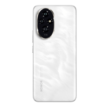 HONOR 200 - White