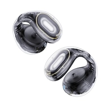 Anker Soundcore C30i Open-Ear Earbuds Clip-On - Black