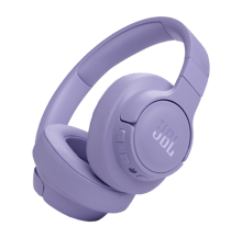 JBL Live 770NC Headset - Purple
