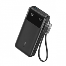 Anker PowerCore Power Bank - Black Anker PowerCore Power Bank - Black