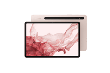 Samsung Galaxy Tab S8+ - Pink