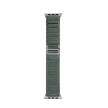 WiWU Nylon Watch Band for Apple Watch - Green