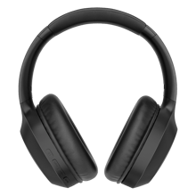WiWU TD-01 Bach Headset Pure Bass - Black