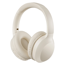 WiWU TD-01 Bach Headset Pure Bass - White