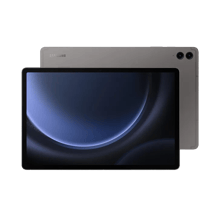 Samsung Galaxy Tab S9 FE+ - Black
