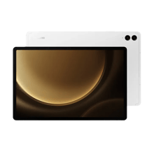 Samsung Galaxy Tab S9 FE+ - Silver