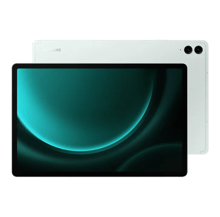 Samsung Galaxy Tab S9 FE+ - Green