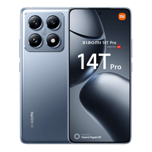 شاومي 14T Pro - أزرق