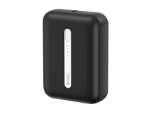 WiWU Wi-P033 Power Bank - Black