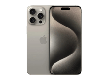 Apple iPhone 15 Pro - Grey