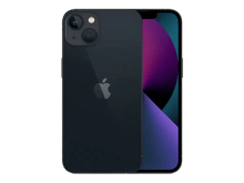 Apple iPhone 13 - Black