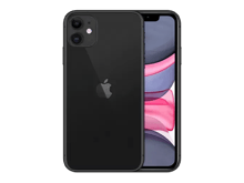 Apple iPhone 11 - Black