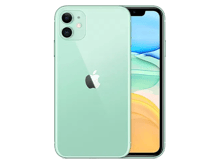 Apple iPhone 11 - Green