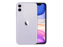 Apple iPhone 11 - Purple