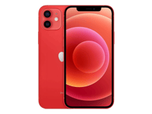Apple iPhone 12 - Red