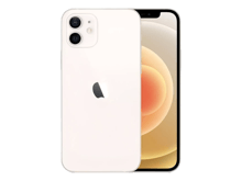 Apple iPhone 12 - White