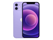 Apple iPhone 12 - Purple
