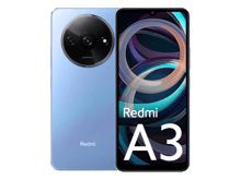 Xiaomi Redmi A3 - Blue