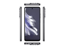 Tecno Spark 20 Pro - Black