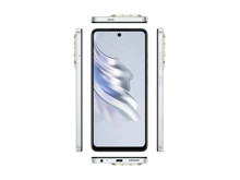 Tecno Spark 20 Pro - White