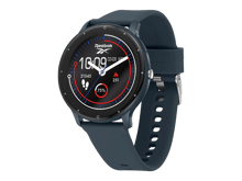 REEBOK ActiveFit Unisex Smart Watch - Blue