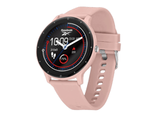 REEBOK ActiveFit Unisex Smart Watch - Pink