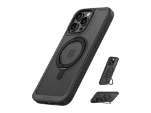Anker MagGo Magnetic Case with Stand iPhone 16 Pro Max - Black
