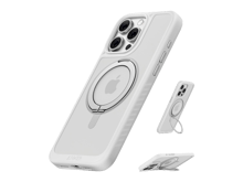Anker MagGo Magnetic Case with Stand iPhone 16 Pro Max - White