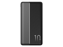 WiWU Wi-P032 Power Bank 10,000mAh - Black