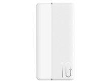 WiWU Wi-P032 Power Bank 10,000mAh - White