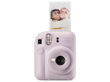 Fujifilm Instax Mini 12 Pastel Instant Film - Purple