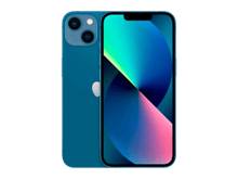 Apple iPhone 13 - Blue