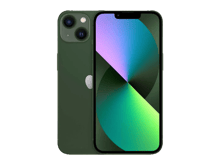 Apple iPhone 13 - Green