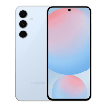 سامسونج جالكسي S24 اف اي - أزرق