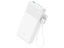 Anker PowerCore Power Bank - White Anker PowerCore Power Bank - White