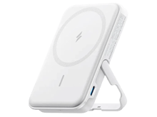 Anker 322 PowerCore 5K MagGo Battery - White