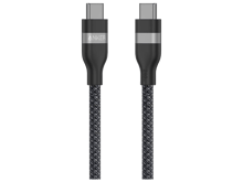 Anker Braided Type-C Cable 240W 1.6m - Black